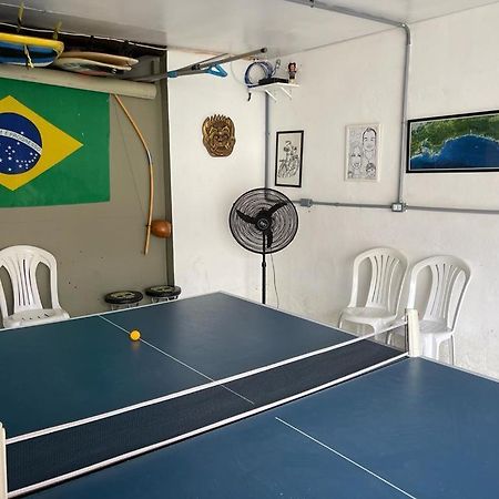 Chalé Cambury Paradise Sao Sebastiao  Bagian luar foto